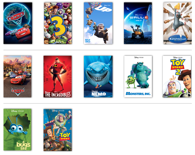Upcoming Disney Movies Until 2018 - epphany.com/site/post/485?…