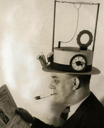 AnimaIFact's tweet photo. Strange Inventions From The Past - https://t.co/Y3hY1yKxlo https://t.co/Z8tmOUSMIb