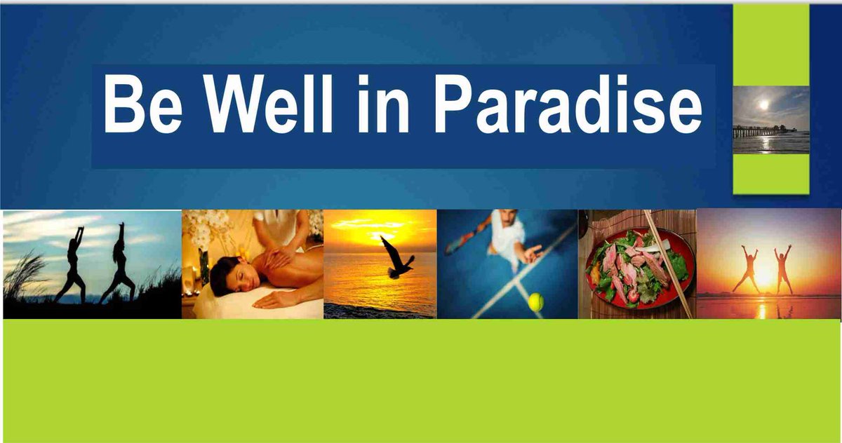 #SWFL #Locavores & #1MCNaples followers: 
Learn about our April 10 presenter, @bwipgroup, whose mission is to be a #CollierCounty & #ParadiseCoast #HealthHub & #WellnessHub. 
You can follow them or ask to list your #WellnessEvent: facebook.com/WellnessTouris… & meetup.com/Be-Well-in-Par…