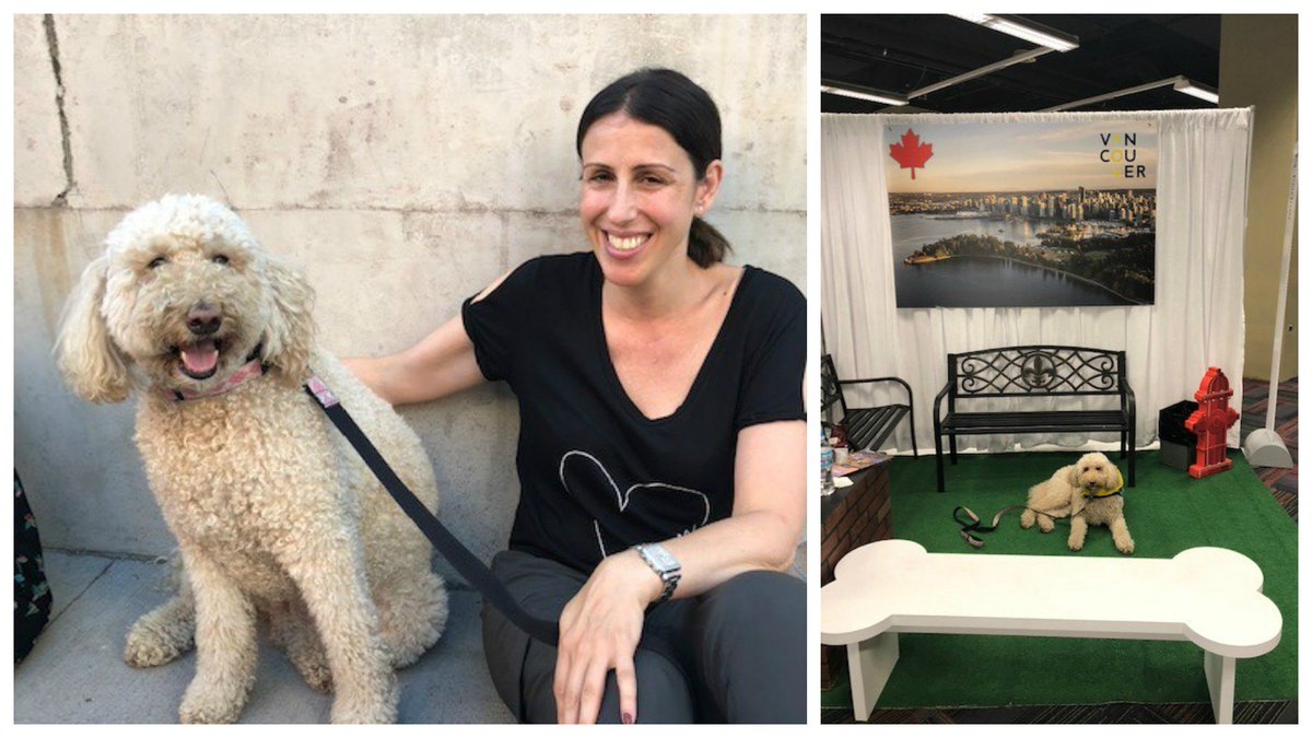 WinstonLaw's tweet image. Supporting our communities is one of #Winston4Good’s pillars, and we are pleased to spotlight @WinstonLaw Senior Paralegal Michelle Kallick and her volunteer work with @CTCorps. ow.ly/SgJN30oivAJ @MichelleK2 #WinstonChicago  #ChooseWinston