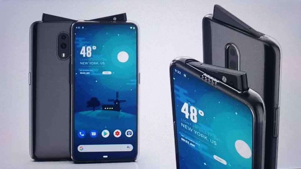 techsimplified4's tweet image. Google Pixel 4 Ultra Exclusive Leak techsimplified.co.in/google-pixel-4…