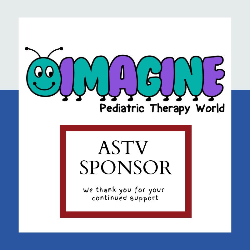 Our #ASTV sapphire sponsor!! 👏🏽