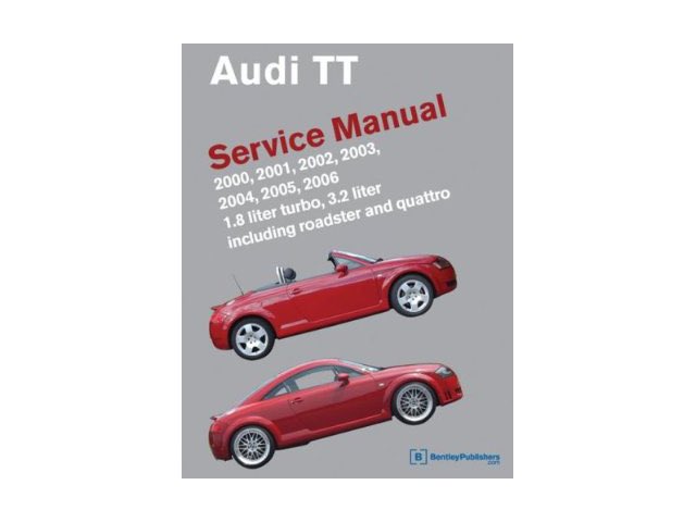 TTStuff's tweet photo. Is your #TT in need of repairs or maintenance? This book has it all! #Audi #TTMk1 #TT8N #TTStuff https://t.co/zXfLoZrGMI https://t.co/mLw4NVO0Ja