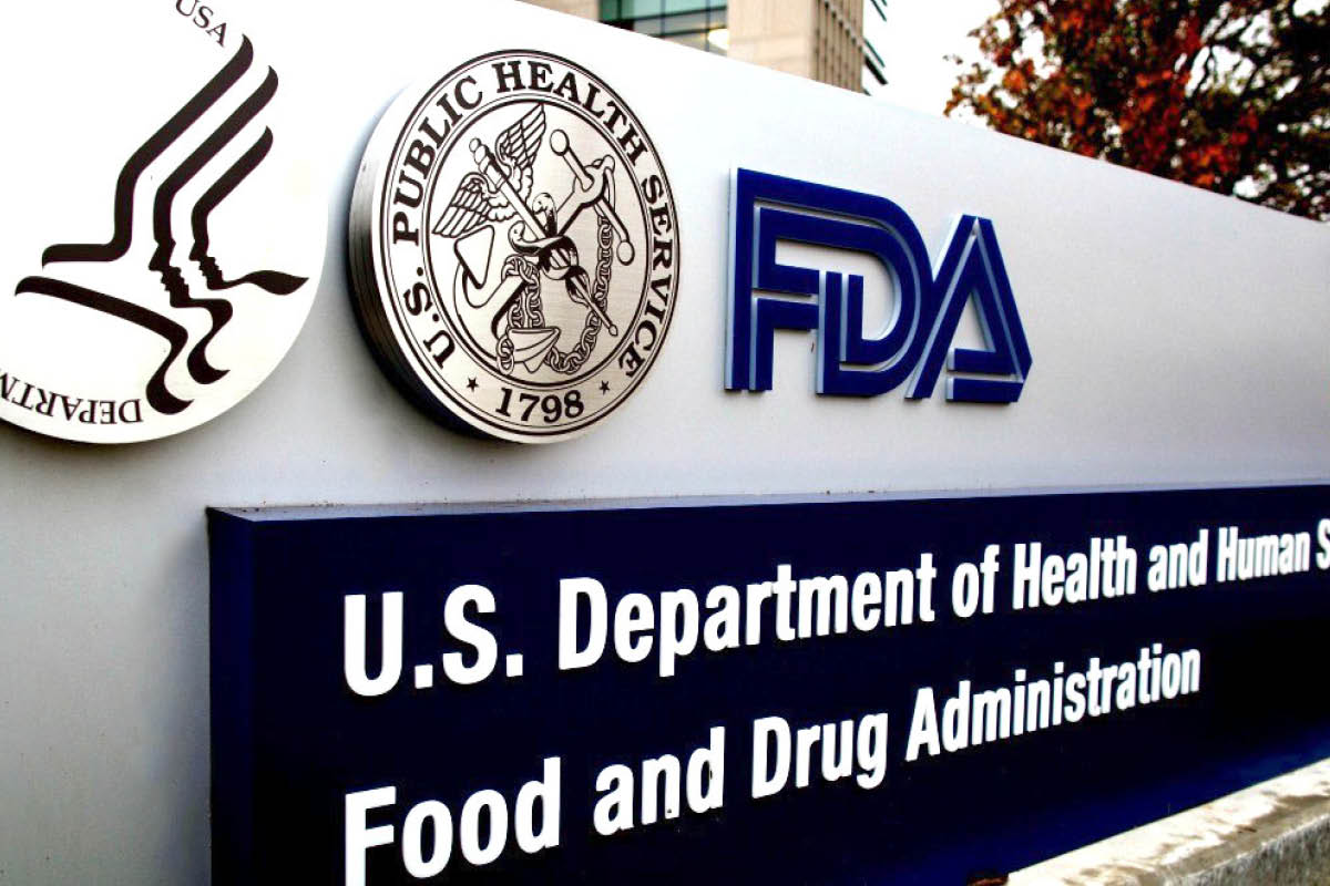 Preparing for a Post-Prohibition World---FDA Publishes Federal Register Notice Announcing Public Meeting to Discuss Pot Product Regulation. Green Light's Emily Burns gives insight: ow.ly/c9IX50p19UN