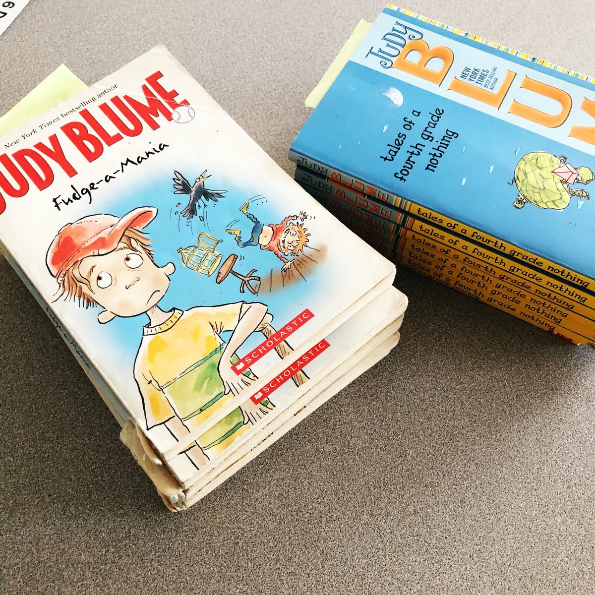 MsSmithFirst's tweet image. These are the books for 2 of my 3 small groups and they are killing it with reading and comprehension. #2ndgrade @CenterPointES #dispellingthemyth #smallgroupmagic