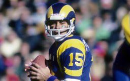 Happy Birthday to 2001 inductee Vince Ferragamo! 