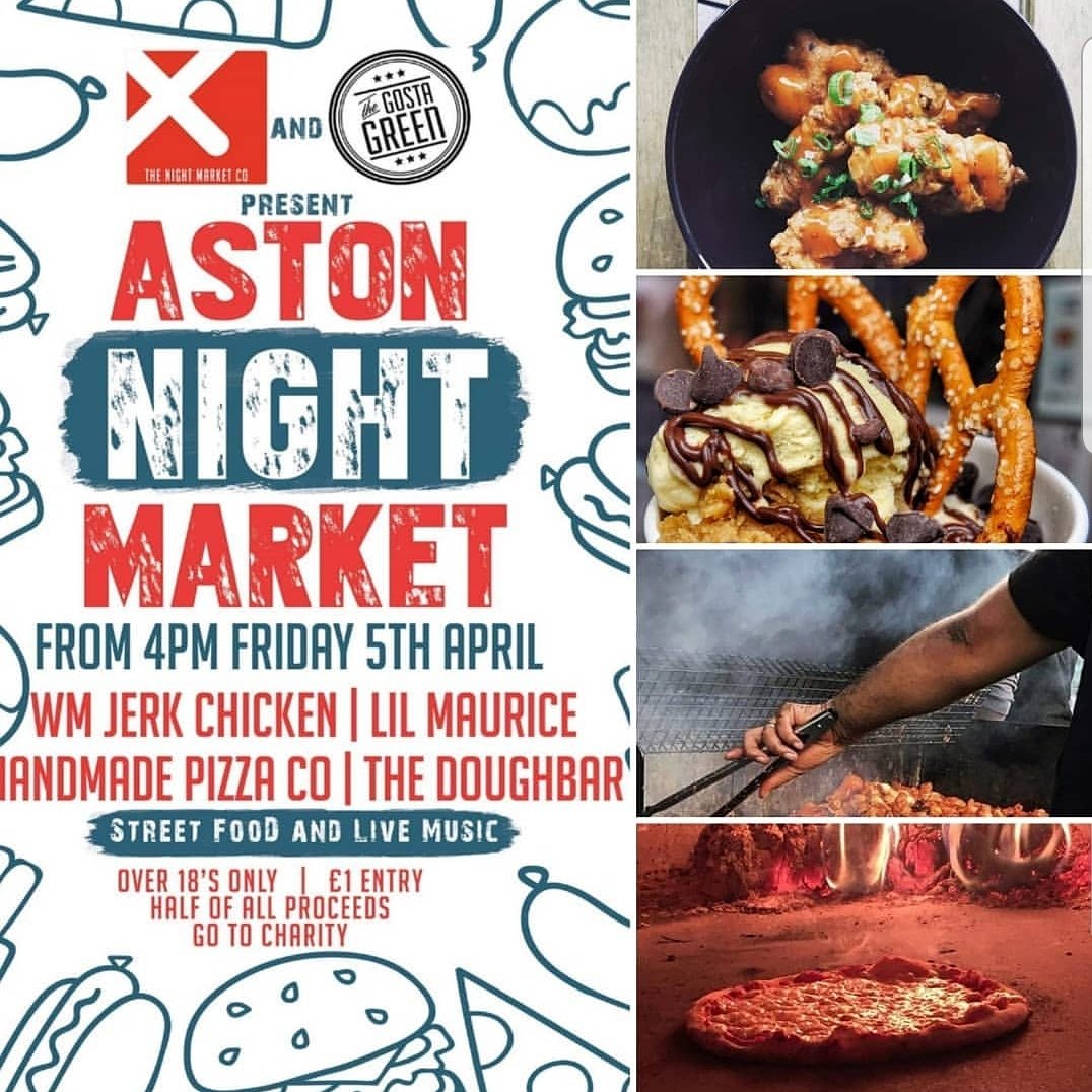 Less than 2 days to go!