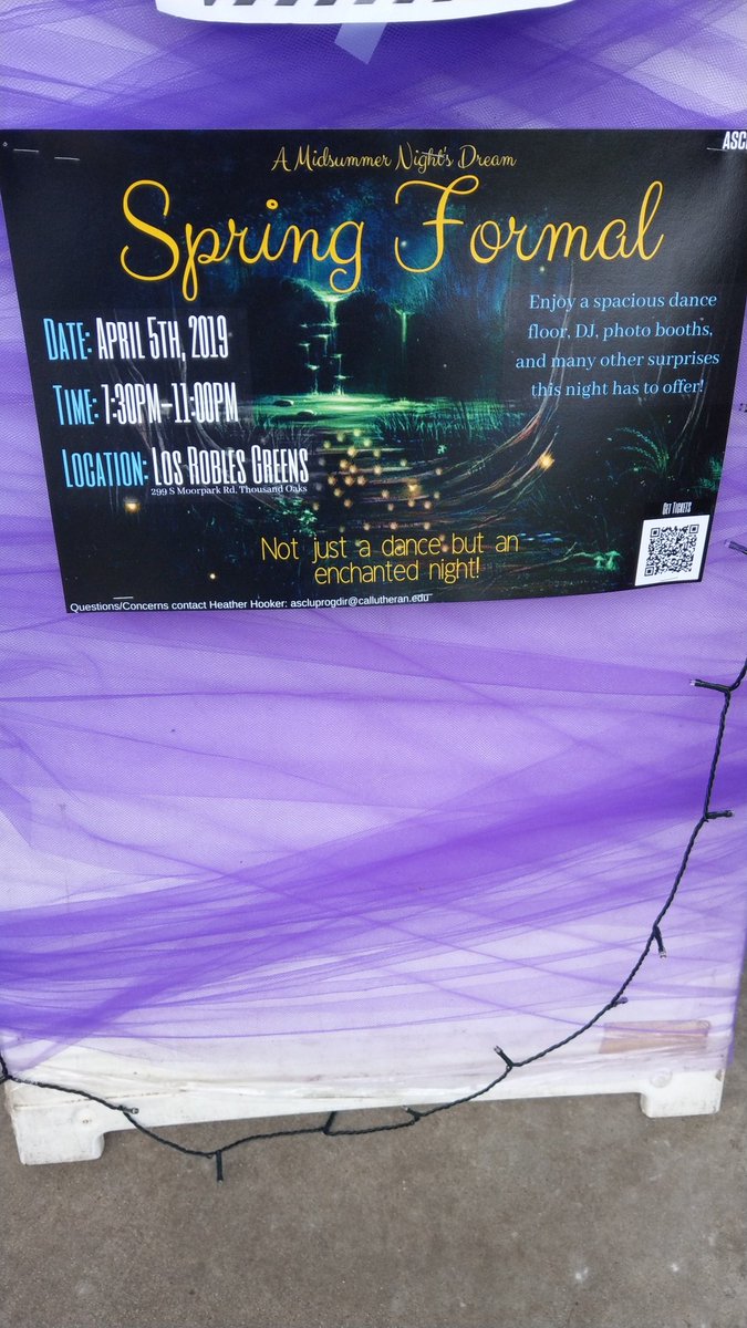 Who's going to formal Friday night?!!! #callutheran <a href="/ASCLUG/">ASCLUG</a>