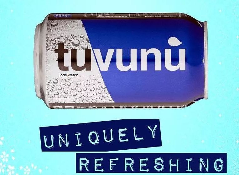 Uniquely Refreshing...!

🛒🛒shop.tuvunu.com🛒🛒
#uniqelyrefreshing #TuvunuSodaWater #showmethemagictuvunu #tuvunumagic #betterthanwater #healthyliving #healthychoices #healthydiet #healthymind #healthysnack #healthydrink