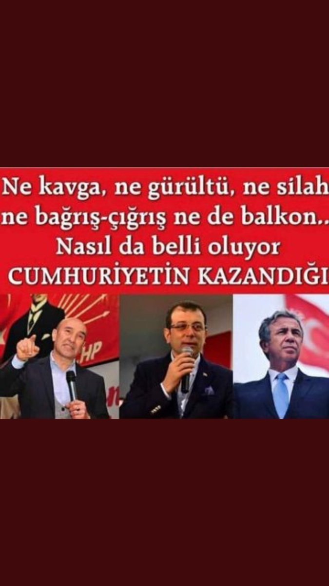 #MazbatamızıVerin Alın teriyle emekle kazanılmış zaferler gölgelenemezler...