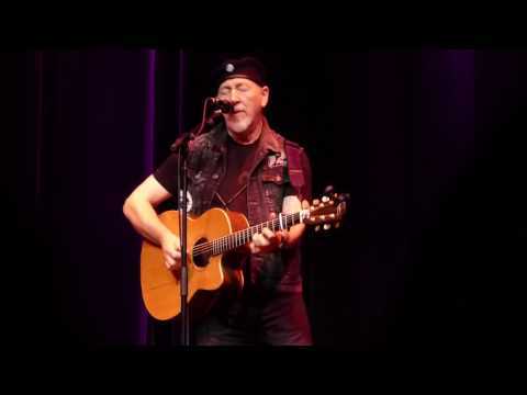 Happy 70th Birthday, Richard Thompson! Watch Him Play I Misunderstood Acoustic ...  