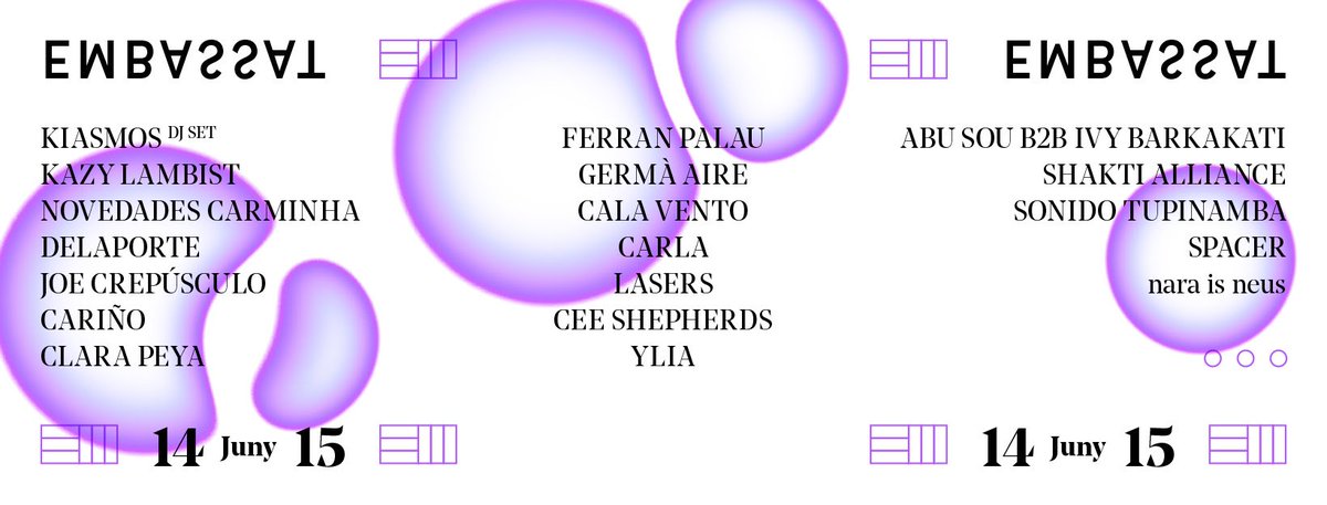 De Raro Propósito tweet media