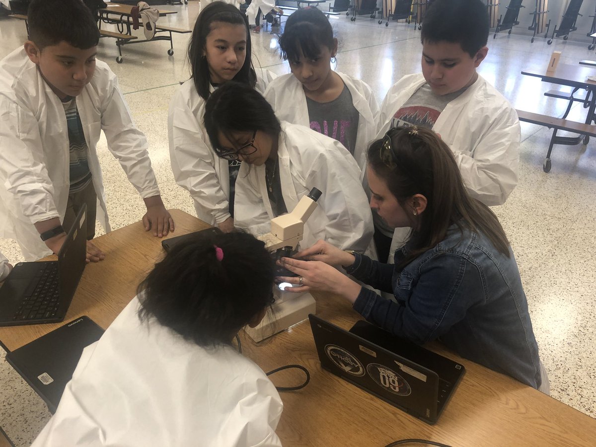 MsPrebeck's tweet image. Investigations are happening with our Forensic Scientists! #whostolethegold #edgeplus #hornetsdeserveit19 @SullyES_LCPS @MrsKnickmeyer5 @frostyin3rd