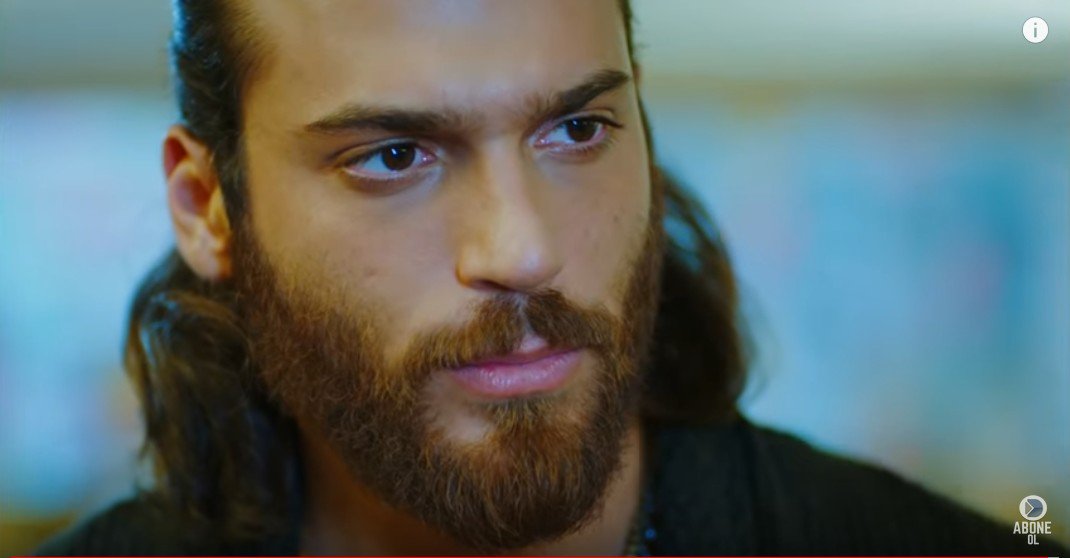 28. Bölüm: Fabri's invitation for his new perfume has arrived at the agency ... Sanem hasn't managed to tell Can the truth. Cey Cey and her are expecting the worse as Can sprays the sample he's received on his wrist ... Everybody watching were holding their breaths! Arghhhhhh! 