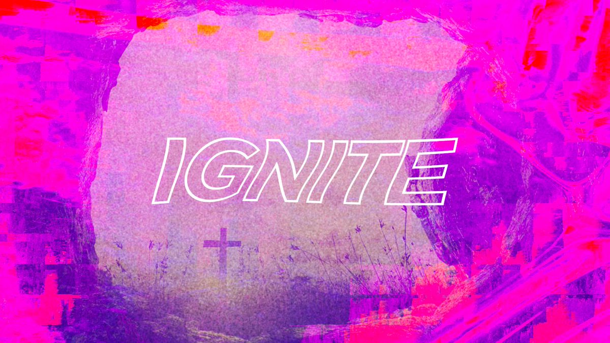ClantNLStudents's tweet photo. IGNITE IS ONE WEEK AWAY! Once a month, all of our students gather together for a night of games, amazing worship, and a message that pushes them closer to Christ. This is the perfect oppurtunity to invite a friend! Its april 10th at 7pm! https://t.co/SDsc2JqpU9
