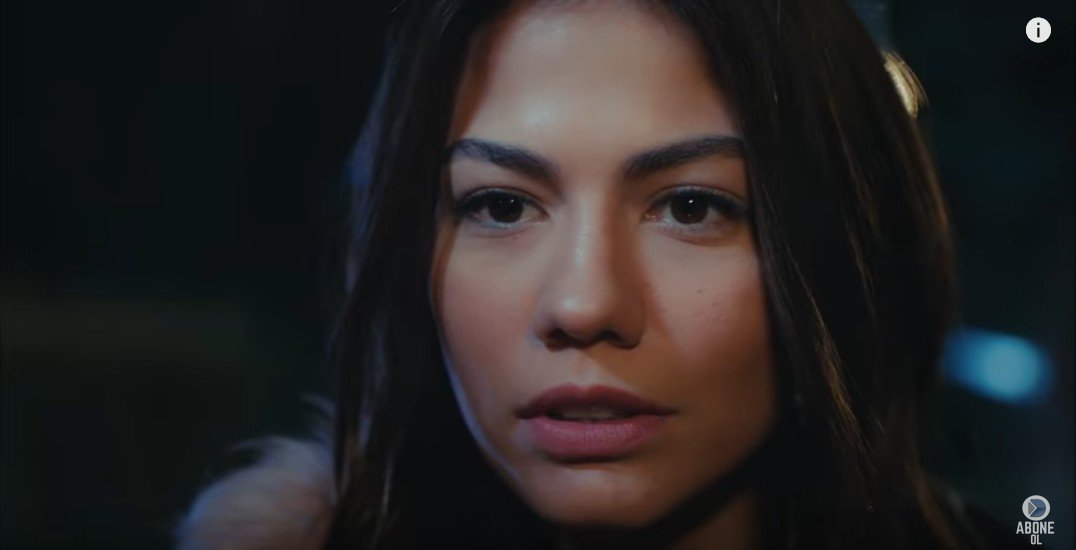 29. Bölüm: Canem 2.0 bitti! Can has discovered the truth and has fled to the hut. Sanem, worried by his silence, goes there to find him comforted by Polen who has just come back to Istanbul ... Will he allow her to explain her actions? I was not optimistic to tell the truth ...