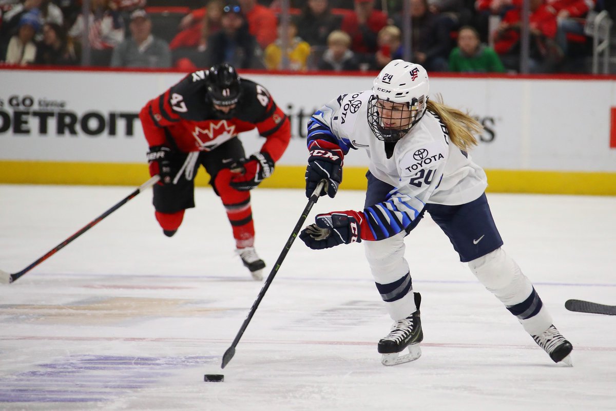 BuffaloBeauts's tweet photo. Our #Beauts are in Finland ready to compete for a World Championship!

Good luck Shannon, Hayley, Emily and Dani! https://t.co/1Z117rViTe