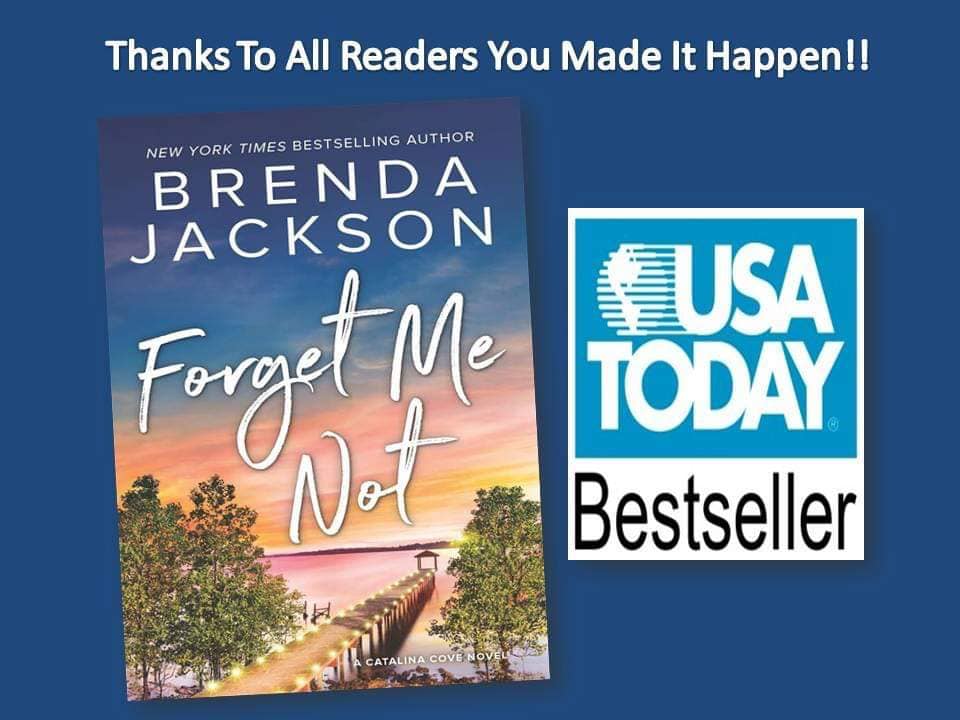 Thanking all my readers!!  You rock!