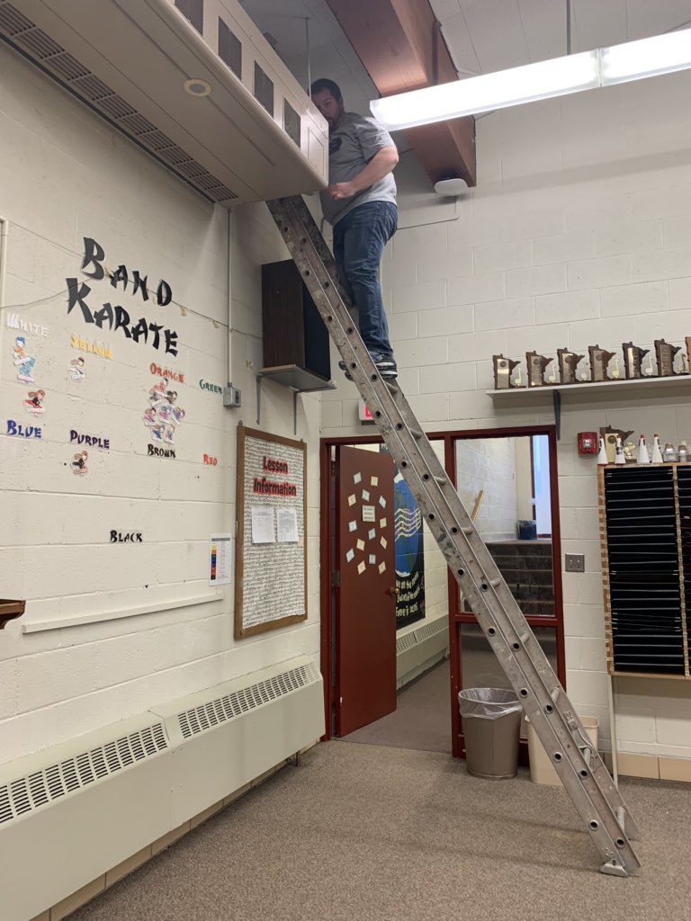 Butterfield Odin School Butterfield Mn