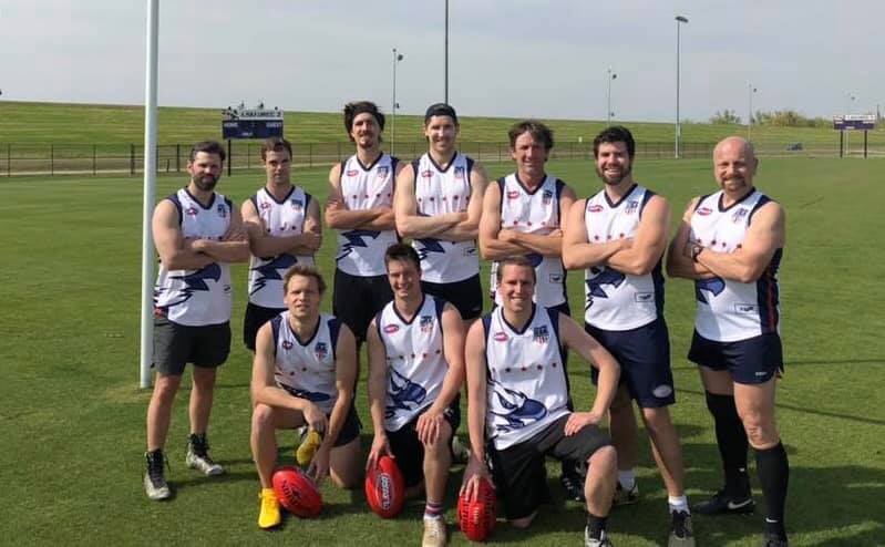 USAFL Revolution Camp batonrougetigers.com/2019/04/03/usa…