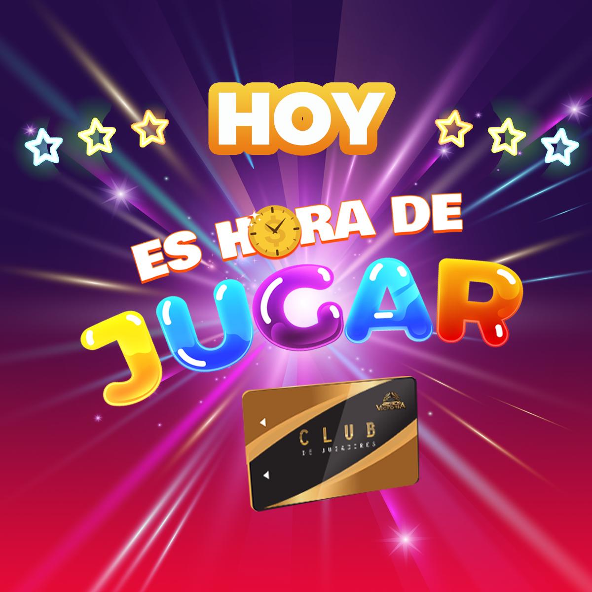 ¡Este miércoles a las 23 hs los esperamos para jugar por $40.000 en efectivo!