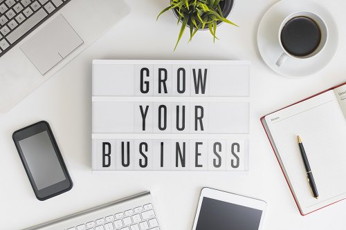 Our Growth Hack Boot Camp is taking place April 6-7 in Niagara Falls immediately before our National Convention! Learn more about how you can take your business to the next level and pre-register today! #GrowthHack #BootCamp ow.ly/9WXL30ojE8w