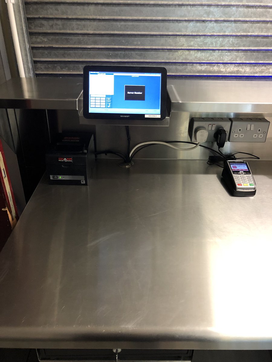 Sharp Retail Systems (@SharpRetail) / Posts / X