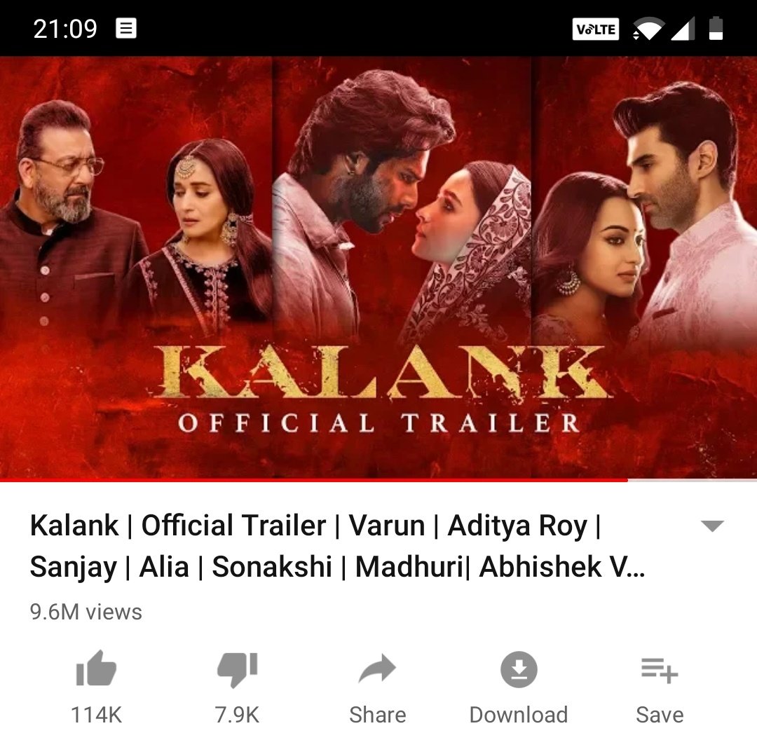 BollyFools tweet media