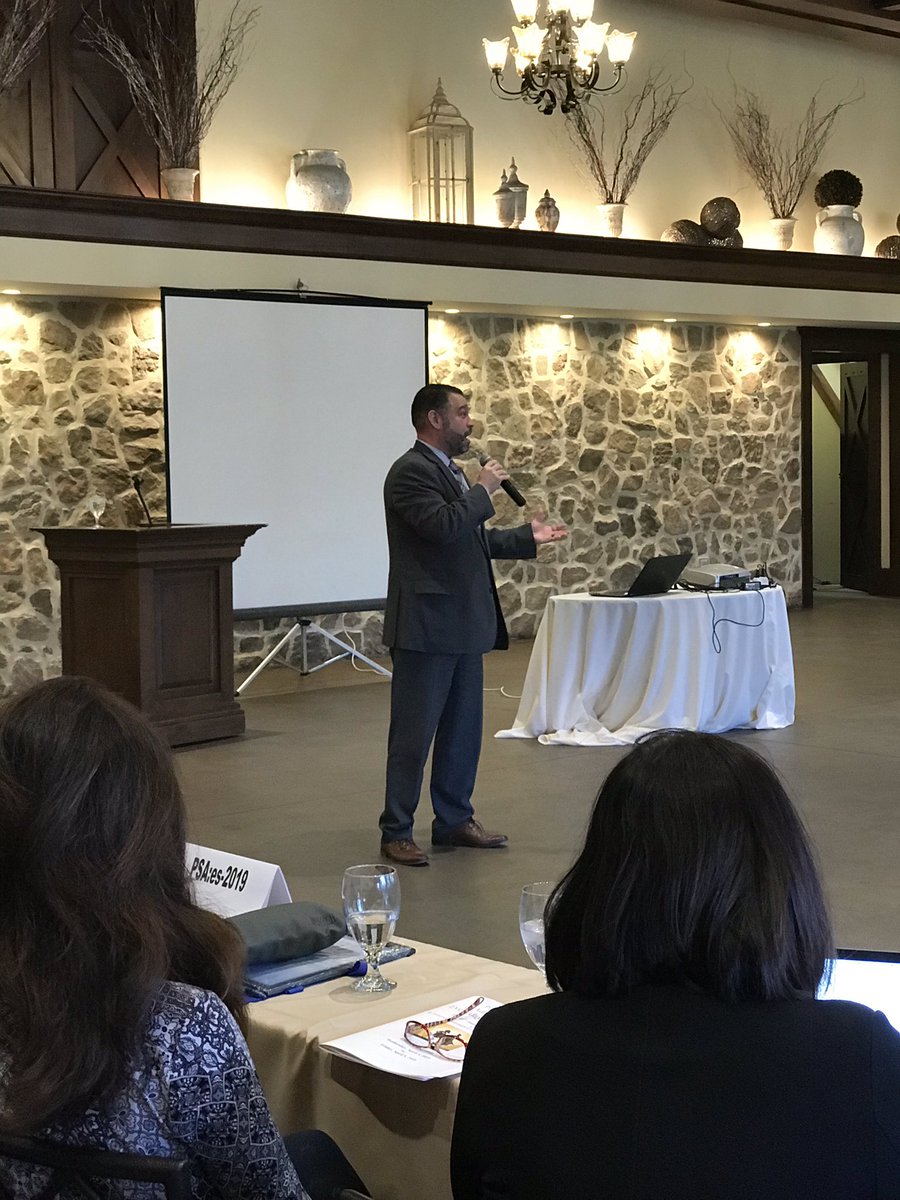 PA_Assoc_PSA's tweet photo. PAPSA is honored to have Secretary Rivera speak at today’s conference! https://t.co/jdR8uss7hZ
