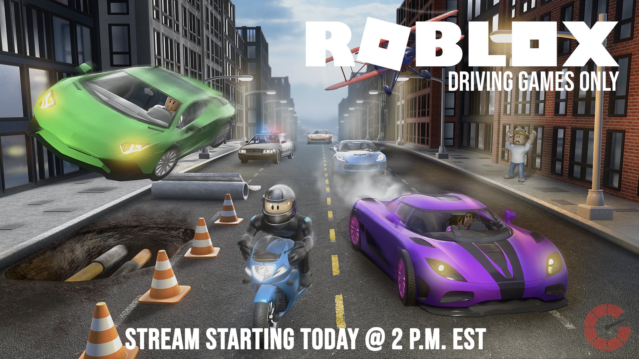 Autoblog On Twitter We Re Streaming Driving Games In Roblox At 2pm Est Https T Co Emeuzuujw2 - good driving games in roblox