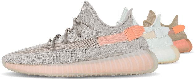 TonyDiamondsTDC's tweet image. StockX Contest: Chance to win all 3 geo-specific Yeezy 350&apos;s: Clays, Hyperspaces, &amp;amp; TRFRMs for a bid of $1 through Friday 12/5 12pm EST: buff.ly/2K56a2g #ad