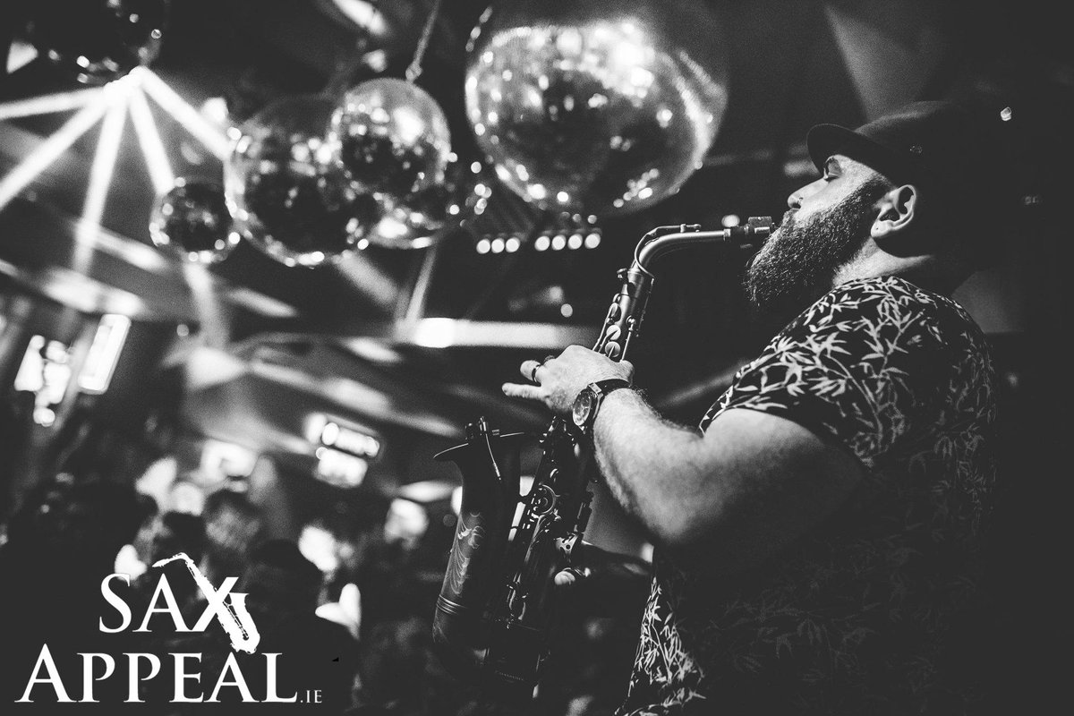SaxAppealIRL's tweet photo. Looking for something exceptional for your event!?
Make it an experience to remember with Sax Appeal!!
🎷🎶 👐 https://t.co/8DzF3AyTzz