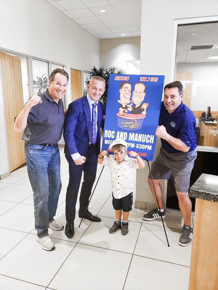 Merril Hoge tweet media