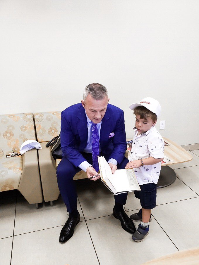 Merril Hoge tweet media