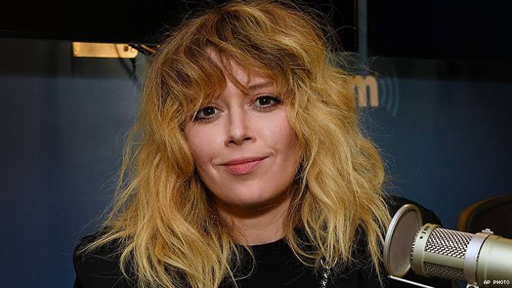  Let\s face it. I\m an open book. Natasha Lyonne
Happy Birthday Beautiful Mam 