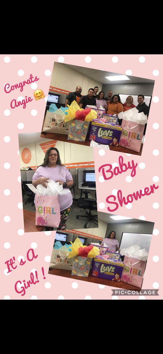Erik Estrada (@secretlybatman7) on Twitter photo Happy baby shower Angie we can’t wait to meet baby Anayah! 👶 #HomeDepotFamily <a href="/jenjenilani/">Maria A Benavides</a> <a href="/DianaSundermann/">Diana Sundermann</a> <a href="/david_huntsman/">David Huntsman</a> @alejam2409 @QueenieRey7 <a href="/Oscar86604735/">Oscar</a> <a href="/BoydBoydr/">Lisa Boyd</a> Happy baby shower Angie we can’t wait to meet baby Anayah! 👶 #HomeDepotFamily <a href="/jenjenilani/">Maria A Benavides</a> <a href="/DianaSundermann/">Diana Sundermann</a> <a href="/david_huntsman/">David Huntsman</a> @alejam2409 @QueenieRey7 <a href="/Oscar86604735/">Oscar</a> <a href="/BoydBoydr/">Lisa Boyd</a>