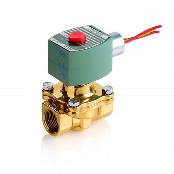 ASCOValve's tweet photo. Need valves with high flow? The ASCO Series 210 valves get the job done! #INTERPHEX https://t.co/3fqESfBtV4 https://t.co/xUJeBH5GaY