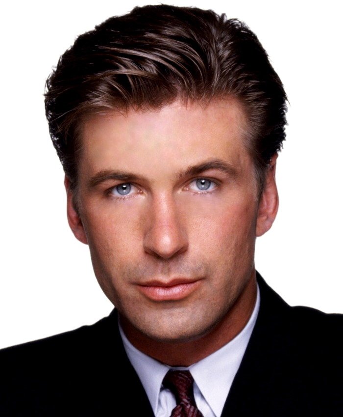 Alec Baldwin April 3 Sending Very Happy Birthday Wishes! Continued Success!  