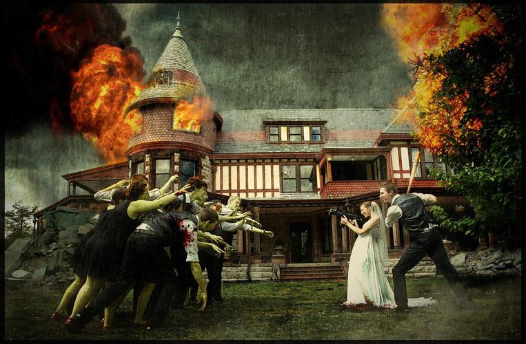 Funniest Wedding Photos - epphany.com/site/post/51?m…