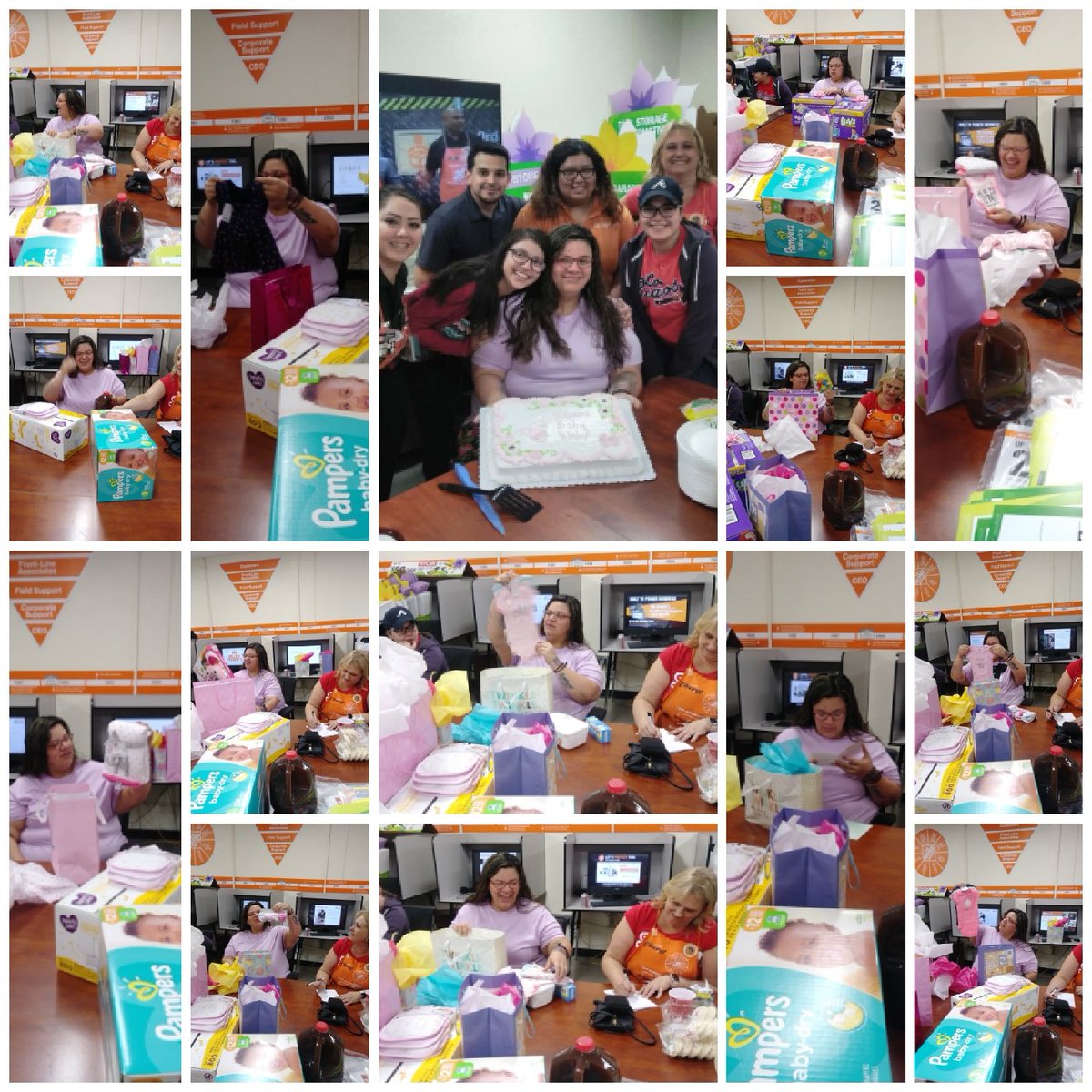 Maria A Benavides (@jenjenilani) on Twitter photo Angie's Baby Shower Celebration 3505 taking care of our own 💕
<a href="/DianaSundermann/">Diana Sundermann</a> <a href="/Secretlybatman7/">Erik Estrada</a> <a href="/cherylhenryhat1/">cheryl henry hatcher</a> <a href="/Oscar86604735/">Oscar</a> <a href="/BoydBoydr/">Lisa Boyd</a> <a href="/alyssa_bok/">Alyssa Bok</a> <a href="/raul060376/">Raul</a> <a href="/marcella3505_/">Marcella</a> Angie's Baby Shower Celebration 3505 taking care of our own 💕
<a href="/DianaSundermann/">Diana Sundermann</a> <a href="/Secretlybatman7/">Erik Estrada</a> <a href="/cherylhenryhat1/">cheryl henry hatcher</a> <a href="/Oscar86604735/">Oscar</a> <a href="/BoydBoydr/">Lisa Boyd</a> <a href="/alyssa_bok/">Alyssa Bok</a> <a href="/raul060376/">Raul</a> <a href="/marcella3505_/">Marcella</a>