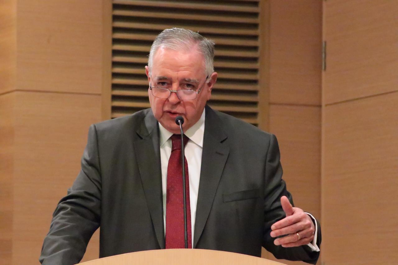Universidad de La Sabana على X: "Comienza el conversatorio "Una profesora  de química camino a los altares". Guadalupe Ortiz de Landázuri, con la  intevención de José Benjamín Rodríguez Iturbe. "El mundo universitario