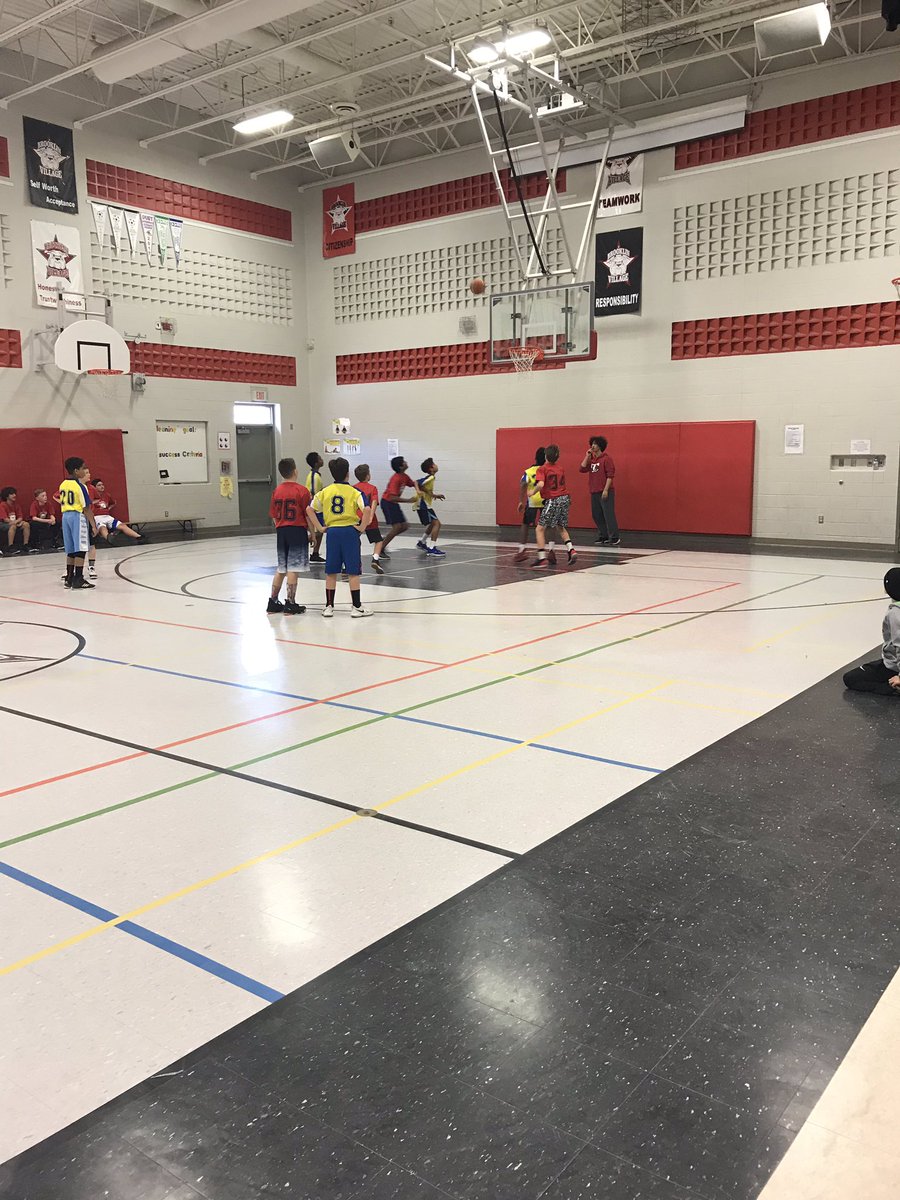 Home Brooklin Village Public School