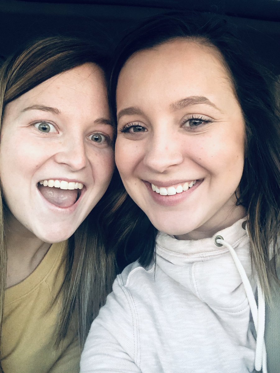 addyson18's tweet photo. *Hannah Montana voice* “you’re a truuuuuueee friend” @tclary_ https://t.co/61u9SWVThD