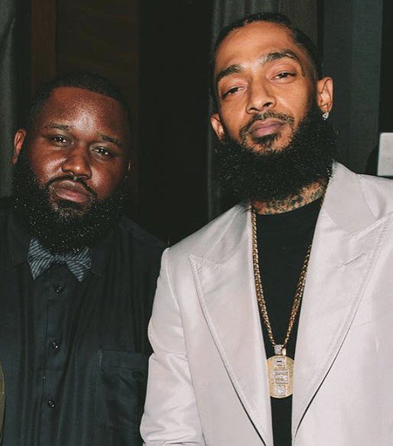 Rapper Nipsey Hussle’s Bodyguard Retires After His Death – Daily Worthing