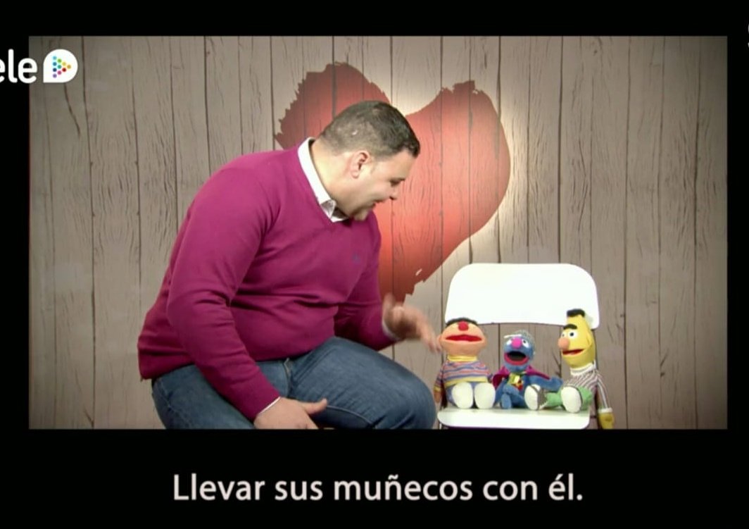 error404kd6_37's tweet photo. #FirstDates868
Hasta mañana, si no podéis dormir siempre podéis contar muñecos... https://t.co/he7Hny86km