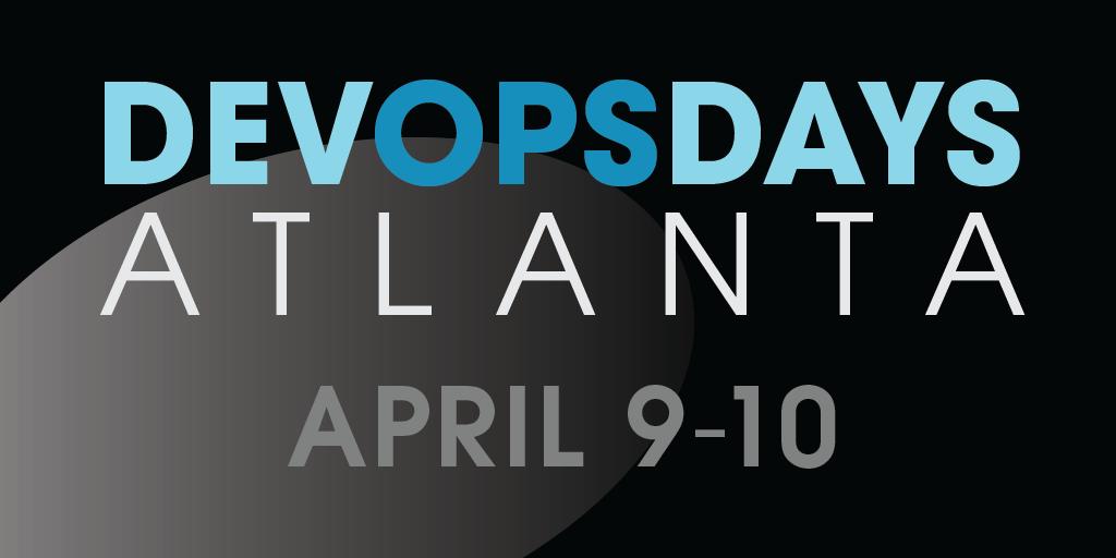 signalfx's tweet photo. Hey #DevopsdaysAtlanta, we're heading your way! Swing by the SignalFx booth next week to try our real-time #CloudMonitoring platform and enter to win some awesome prizes, too! See you there! #Devopsdays #Microservices https://t.co/cPdWIpLDIG