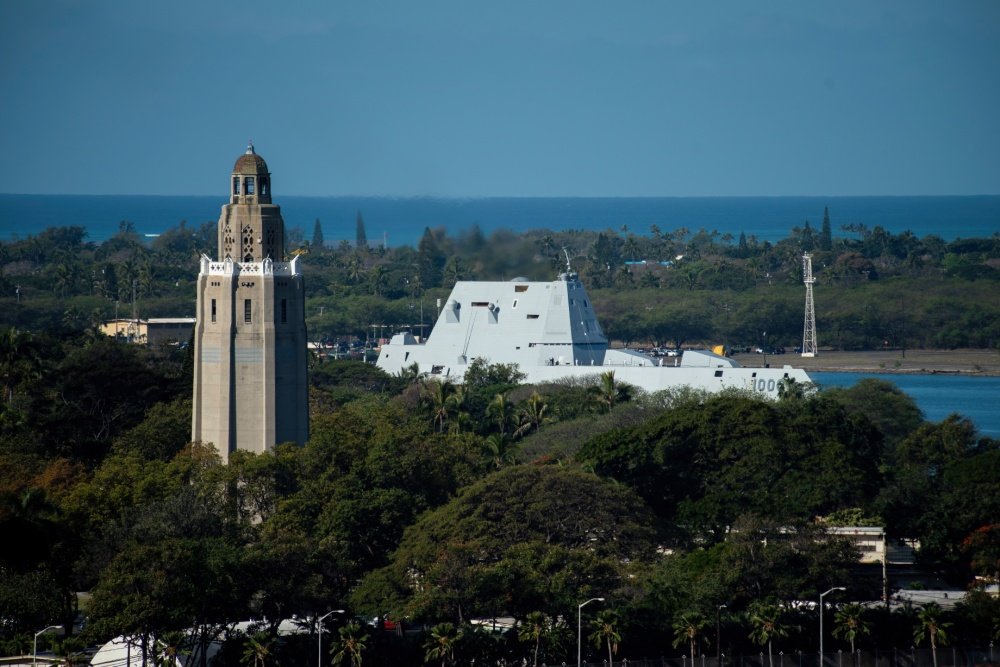 freedom tower hickam