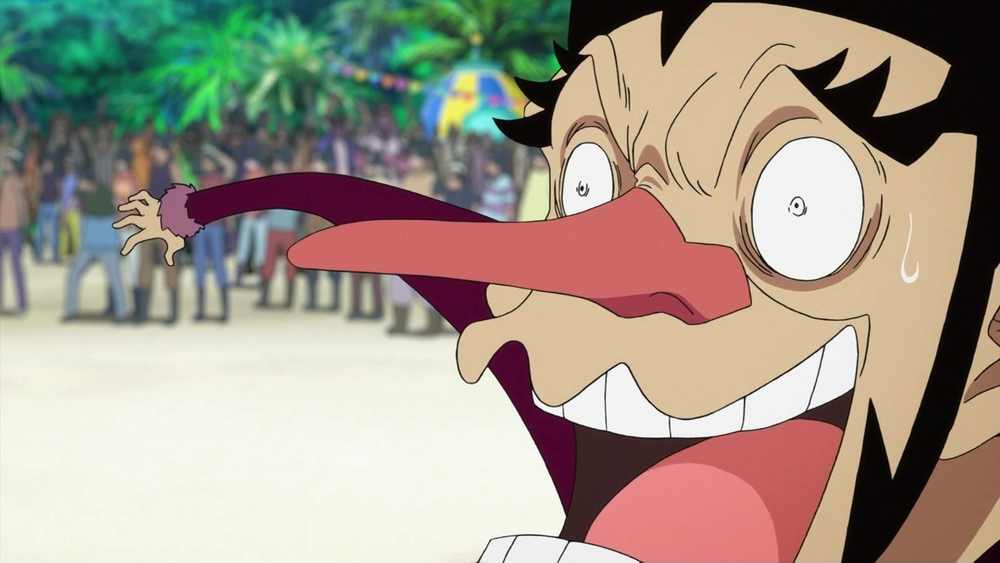 嘲笑のひよこ すすき 本日4月4日は One Piece のフォクシー海賊団船長 銀ギツネのフォクシーの誕生日 おめでとう Onepiece ワンピース フォクシー生誕祭 フォクシー生誕祭19 T Co Jltr3nbp6y Twitter