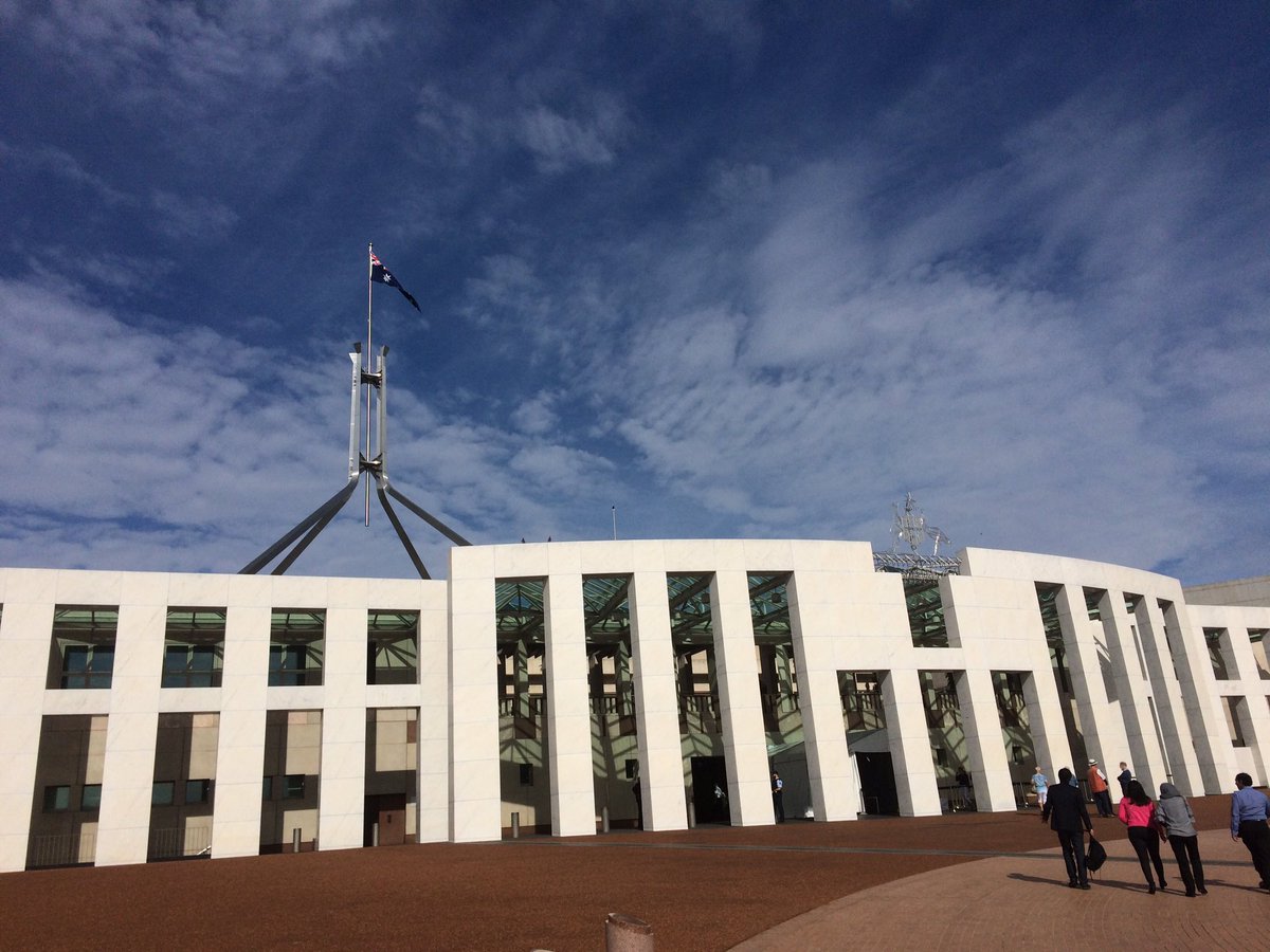 Simon James (@s_crase) on Twitter photo Back at #APH for <a href="/Indigocathy/">Cathy McGowan AO</a> final speech to Parliament. What an amazing journey for a true community representative of #Indi #indimatters Back at #APH for <a href="/Indigocathy/">Cathy McGowan AO</a> final speech to Parliament. What an amazing journey for a true community representative of #Indi #indimatters