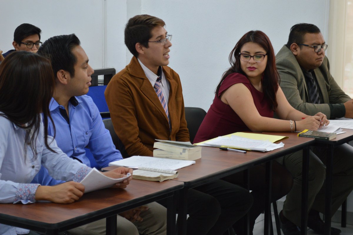 Universidad UNIC tweet media